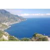 Ravello, Villa 500mq con piscina e avvolta da panorami a strapiombo - immagine 11
