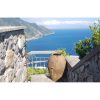 Ravello, Villa 500mq con piscina e avvolta da panorami a strapiombo - immagine 9